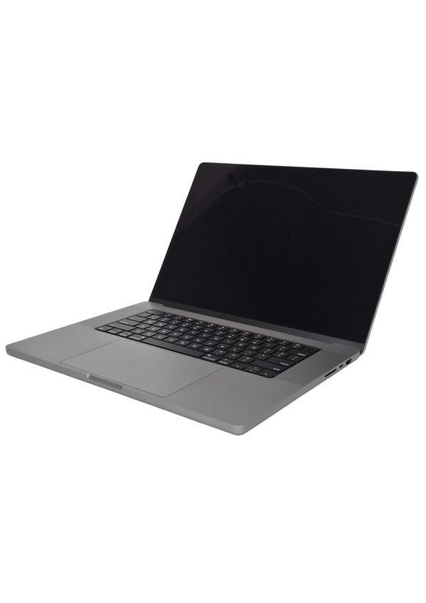 Apple MacBook Pro 16 A2485 M1 PRO 32GB 512 SSD 16,2
